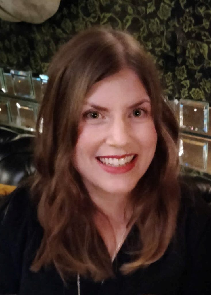 Joannah Davis